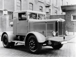 Hanomag SS100 Gigant '1932